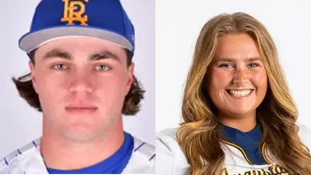 Which former North Palm Beach Today area high school standouts will be in action on Thursday, May 1?