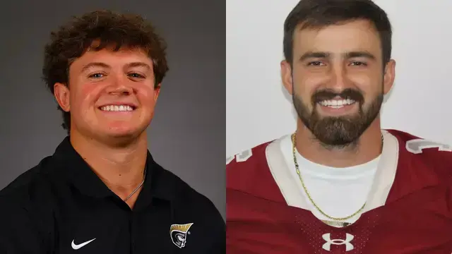 Scotty Miley and Parker DeHart - 