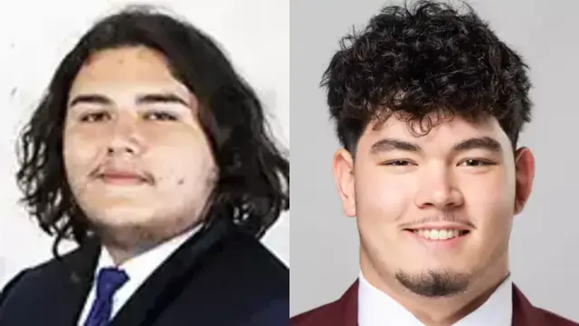 Who are the North San Fernando Valley area high school alumni in action on Saturday, Nov. 22?