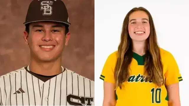 Which former West NY News area high school standouts will be in action on Tuesday, March 18? Which former West NY News area high school standouts will be in action on Tuesday, March 18?