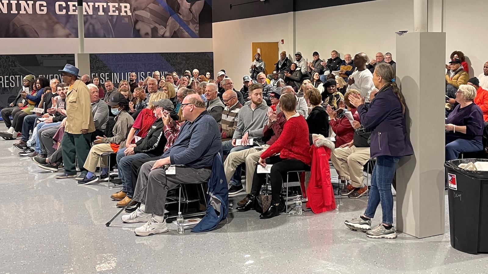 Waterloo city council addresses vacancy in 4th ward chair: ‘I think we have an incredible opportunity in a special election to be able to put someone in an office’