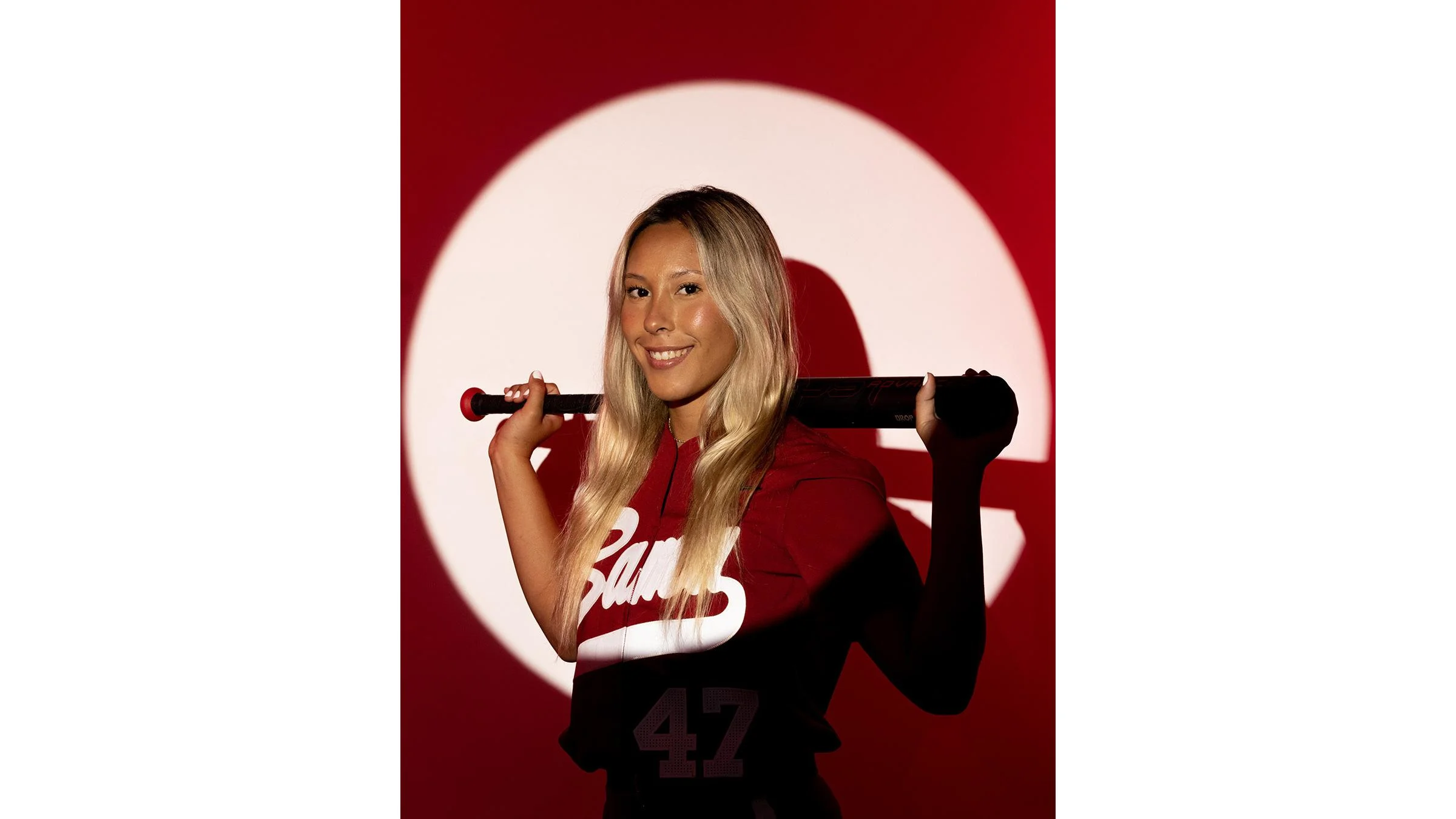 Desert Vista High School standout Salen Hawkins’ collegiate team wins game in the NCAA Division I Softball Championship on Sunday, May 18