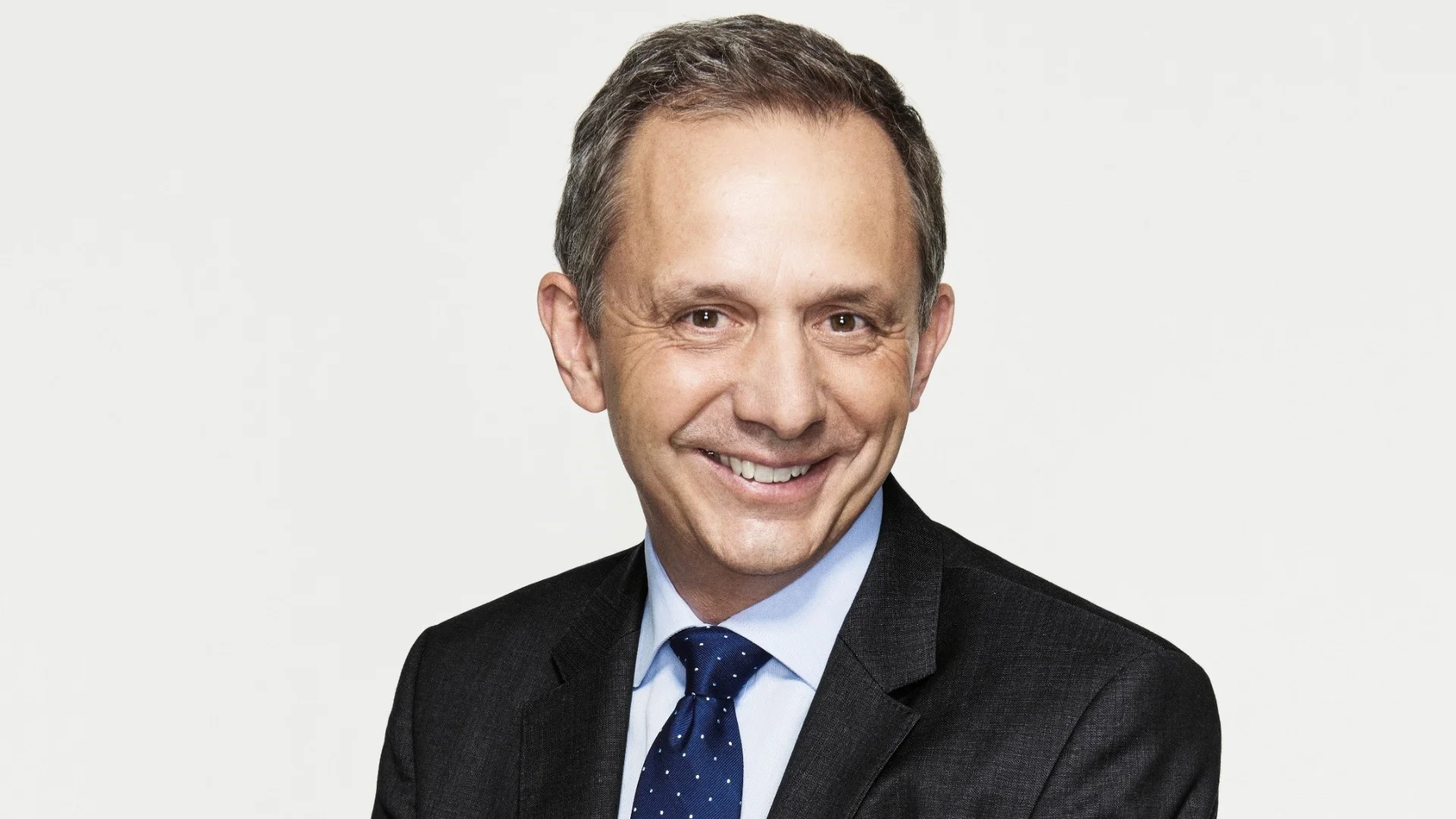 Enrique Lores, CEO at HP Inc.