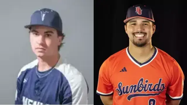 Which former San Joaquin Times area high school standouts will be in action on Thursday, April 24?