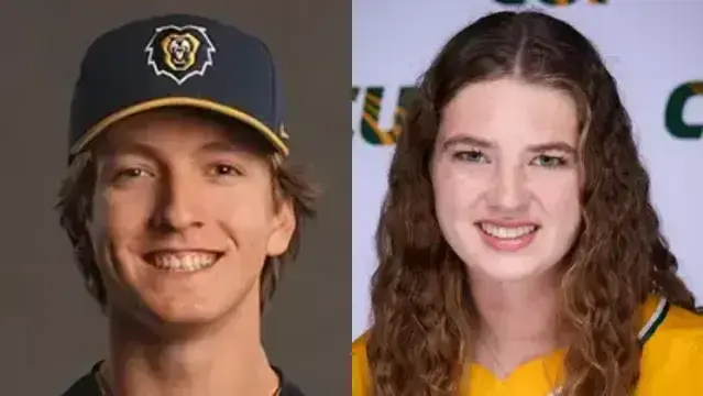 Which former Pomona Valley News area high school standouts will be in action in the week starting Monday, March 10?