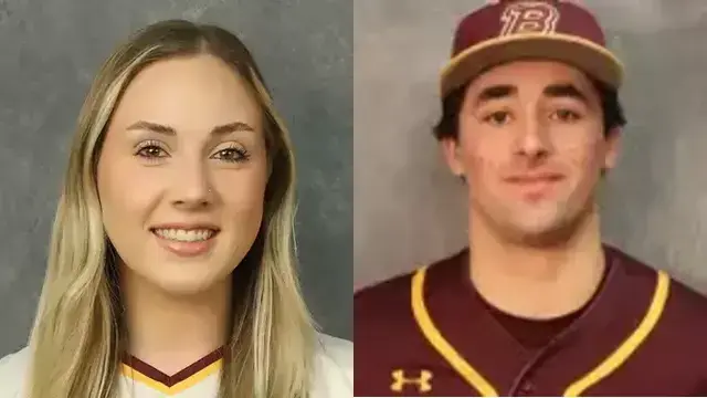 Which former Scranton Reporter area high school standouts will be in action in the week starting Monday, April 21? Which former Scranton Reporter area high school standouts will be in action in the week starting Monday, April 21?