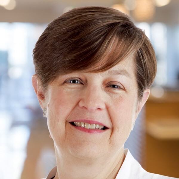 Consulting Group: Melinda Haag ’81