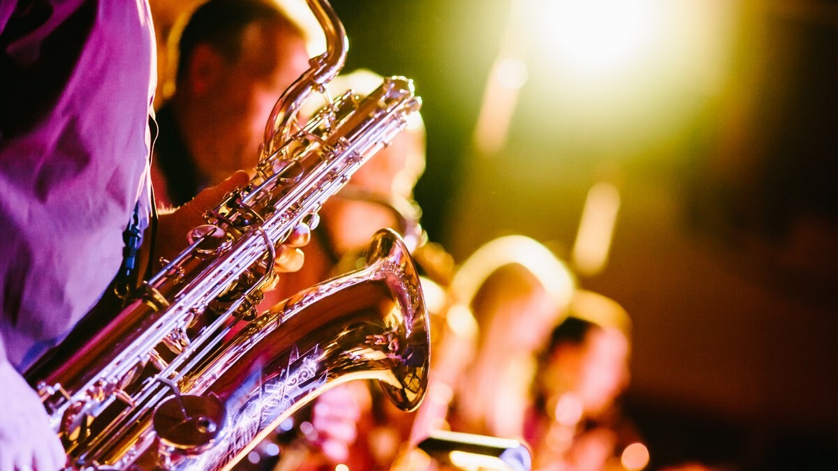 The Hernando Jazz Society Celebrates International Jazz Day