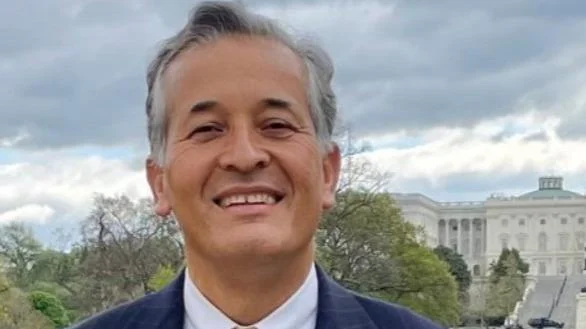 Rep. Juan Vargas addresses veterans’ care cuts and voting rights legislation