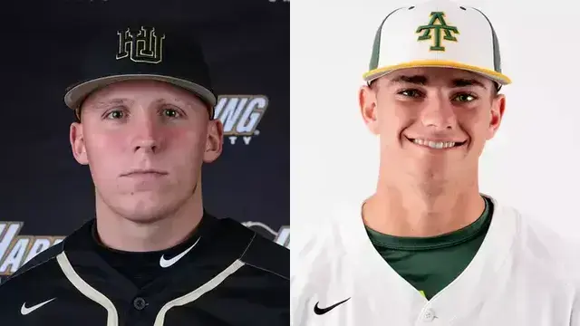 Which former Columbia News area high school standouts will be in action on Tuesday, March 18?