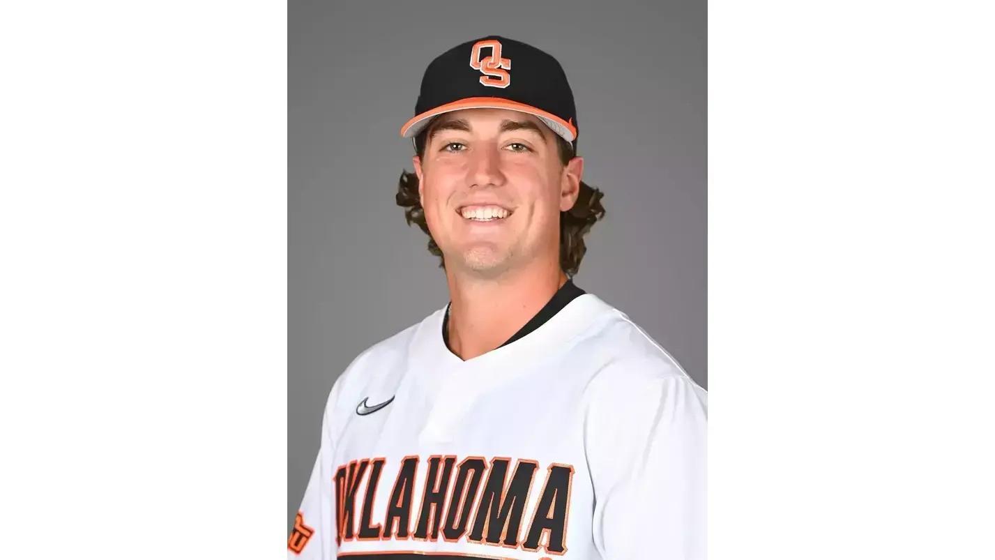 On Saturday, May 31, former Kingfisher High School standout Ian Daugherty collegiate team loses in the NCAA Division I Baseball Championship
