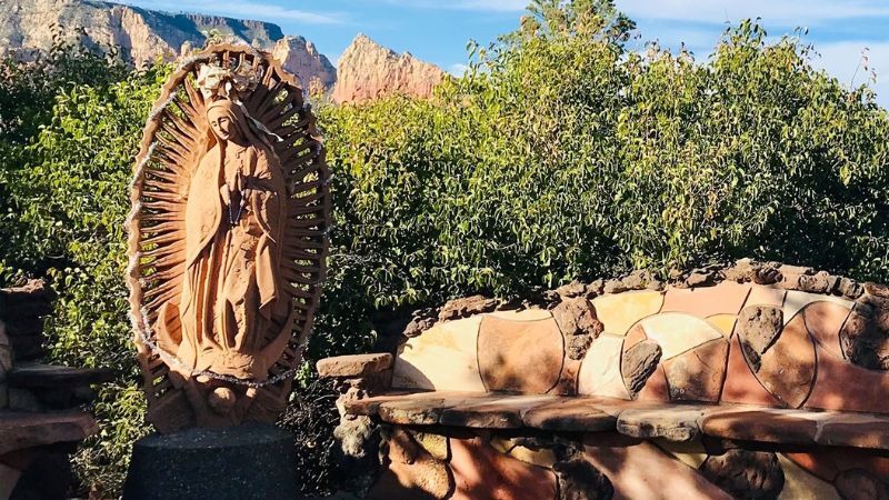 St. John Vianney Parish Sedona in Sedona, AZ