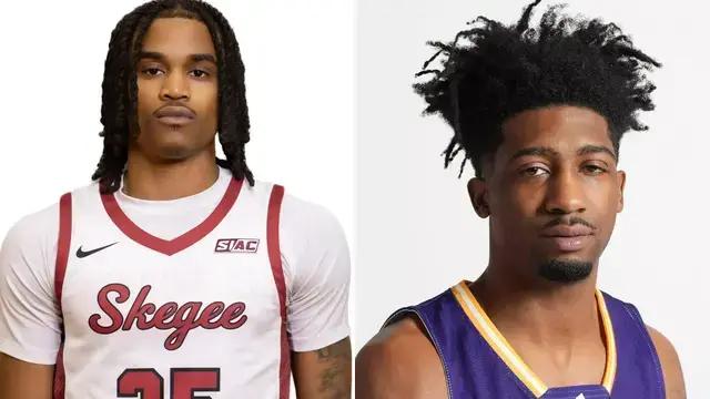 Julian Watson and Tai%27Reon Joseph - Julian Watson and Tai%27Reon Joseph -