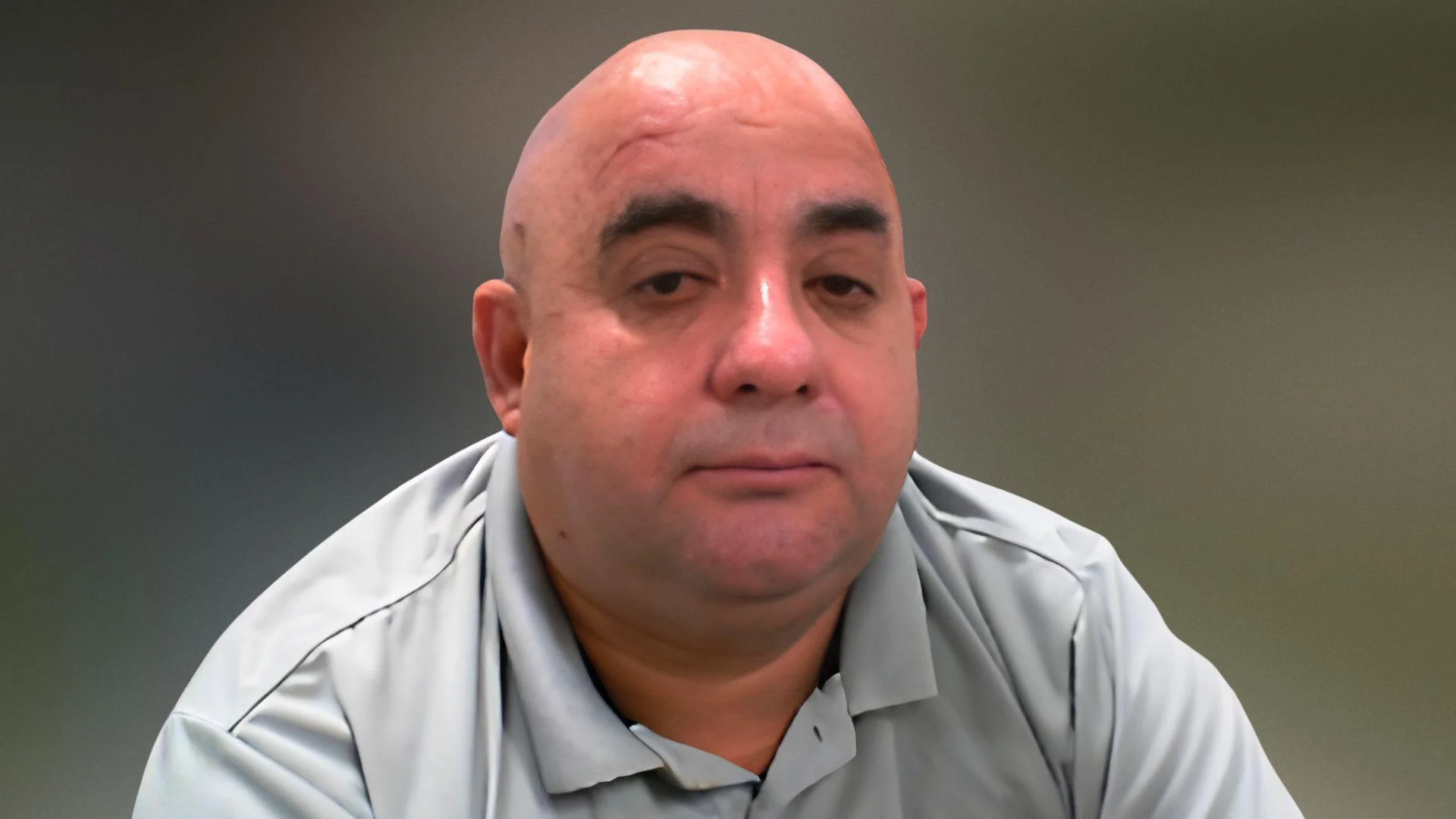 U.S. Immigration and Customs Enforcement announces arrest of Salvadoran national for sexual battery conviction