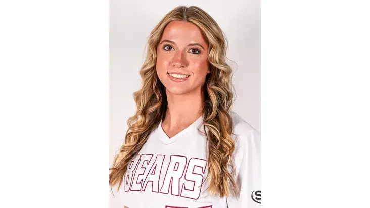 Madison Primm, former Falls Lake Academy standout’s collegiate team plays on Saturday, May 10 in the NCAA Division II Softball Championship