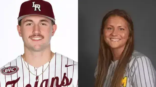 Which former Pulaski Times area high school standouts will be in action on Saturday, May 3?