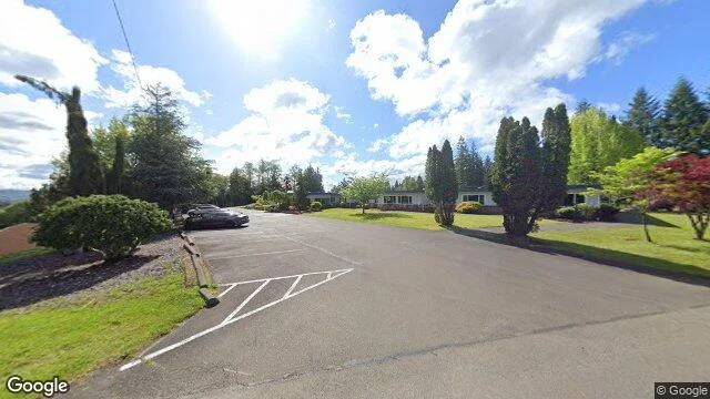 1100 Jackson Street, Raymond, WA 98577