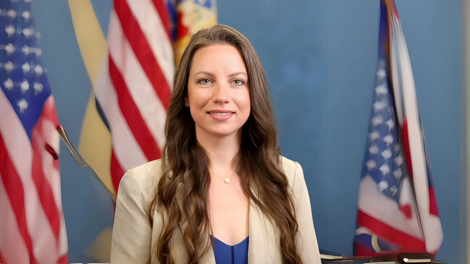 Jacquelyn A. Suárez, DCA Commissioner