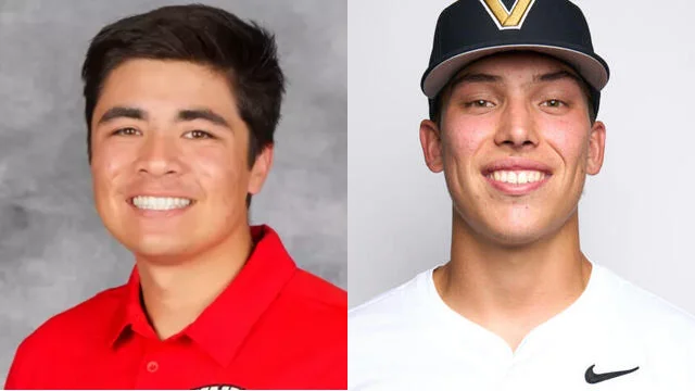 Which former Central OC Times area high school standouts will be in action on Tuesday, April 29?