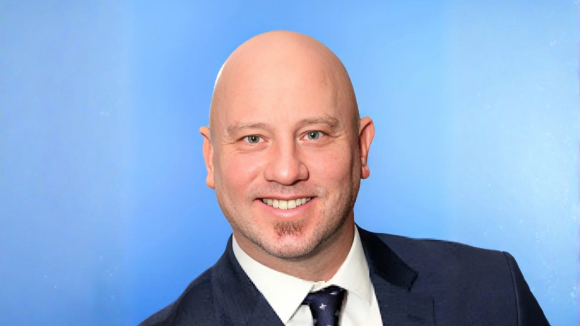 Christopher Siwik, Regional Vice President with the ABA Retirement Funds Program