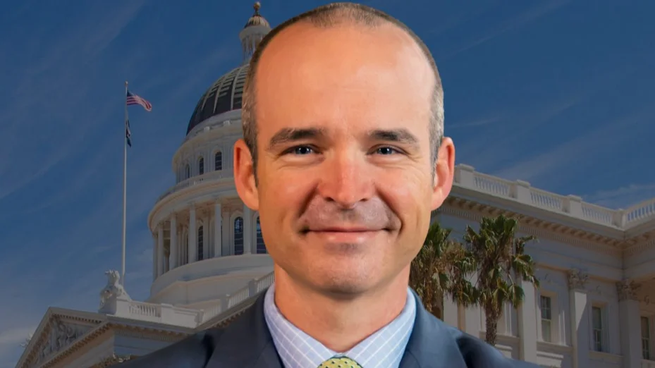 State Rep. Joe Patterson, District 5 State Rep. Joe Patterson, District 5