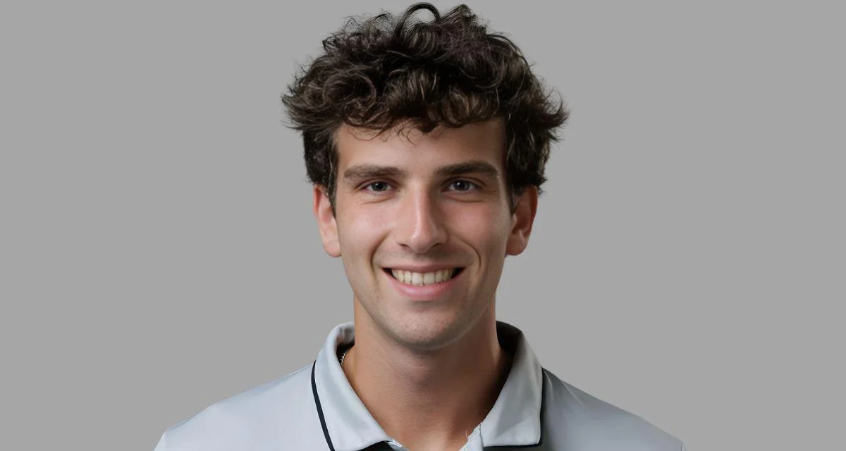 Furman men’s tennis ends season with 4-1 loss to Mercer in SoCon quarterfinals