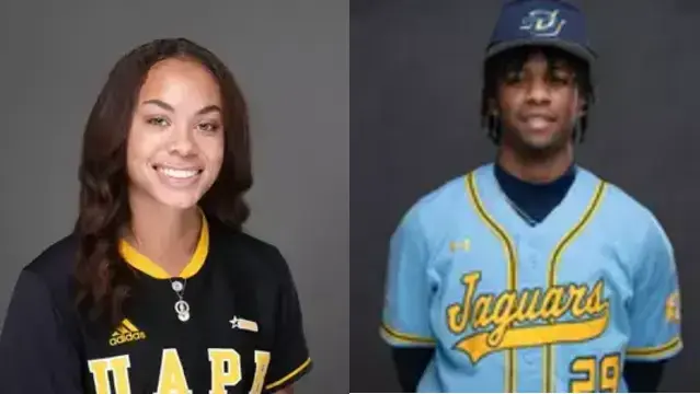 Which former North Acadiana News area high school standouts will be in action on Tuesday, March 25?