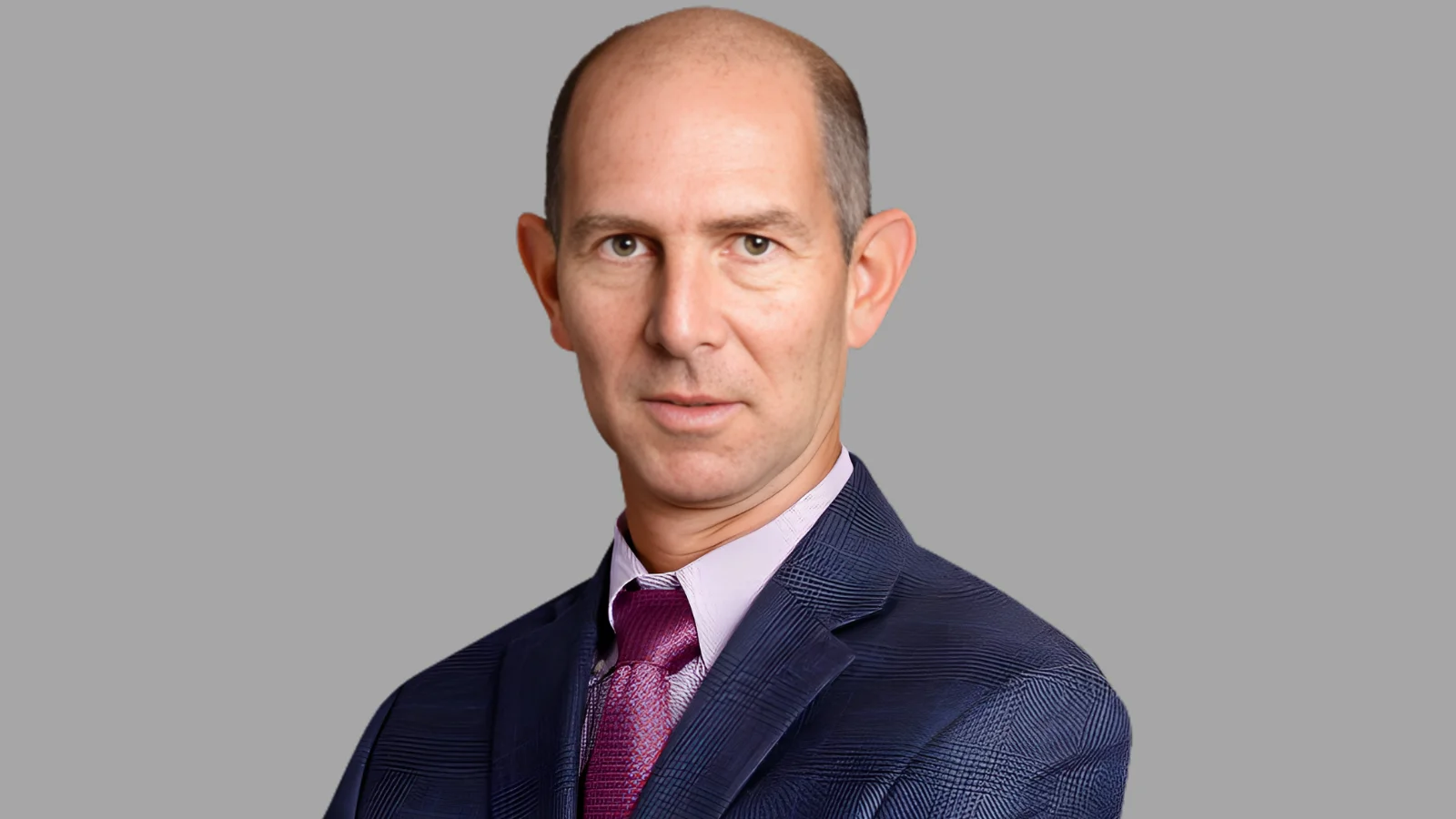 Glenn I. Fishman, MD, Professor | Department of Neuroscience at NYU Grossman School of Medicine