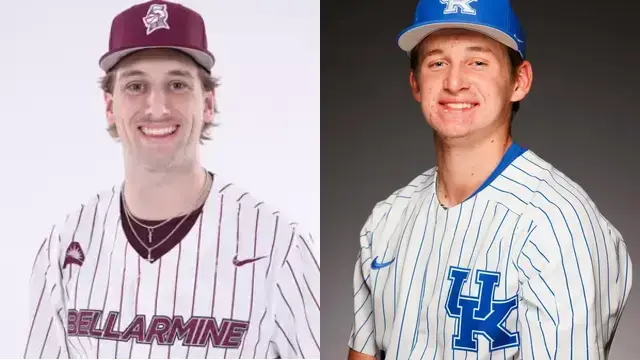 Which former SW Bluegrass News area high school standouts will be in action on Tuesday, March 18?