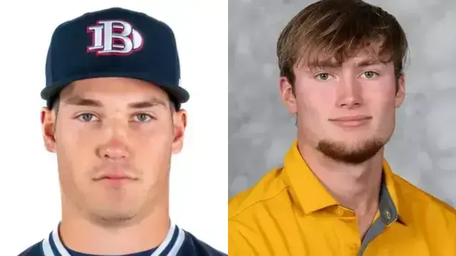 Which former Shenandoah Valley News area high school standouts will be in action on Friday, March 14?