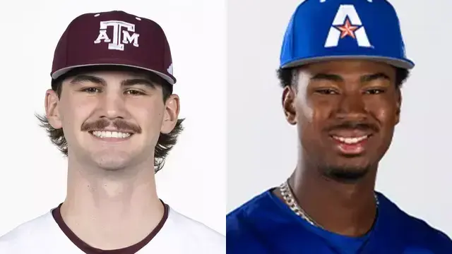 Which former Ft Worth Times area high school standouts will be in action on Saturday, May 10?