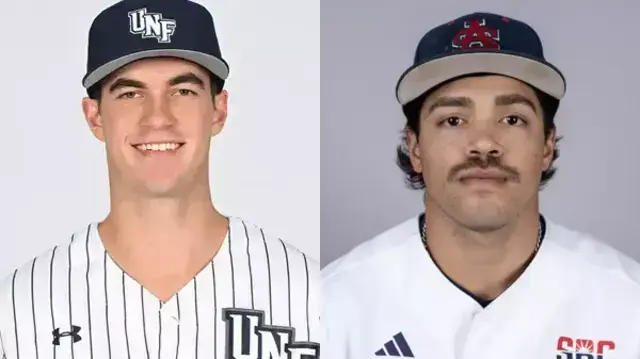 Which former Orlando Standard area high school standouts will be in action on Thursday, May 15?