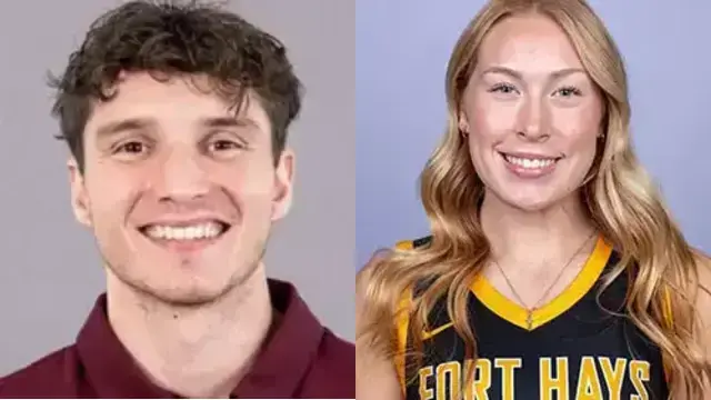 Which former NE Kansas News area high school standouts will be in action on Tuesday, Nov. 26?