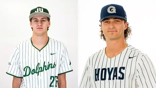 Kyle Hopper and Jordan Kahn Kyle Hopper and Jordan Kahn