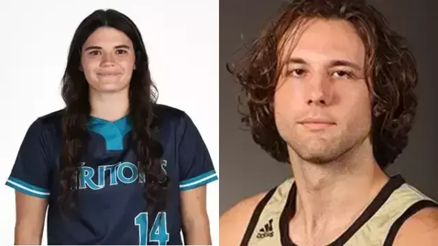 Which former Pinellas Times area high school standouts will be in action on Sunday, March 9?