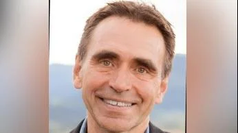 Aaron Wernham, MD, MS, Chief Executive Officer at Montana Healthcare Foundation