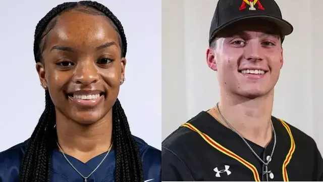 Which former Southside VA News area high school standouts will be in action on Saturday, April 26?