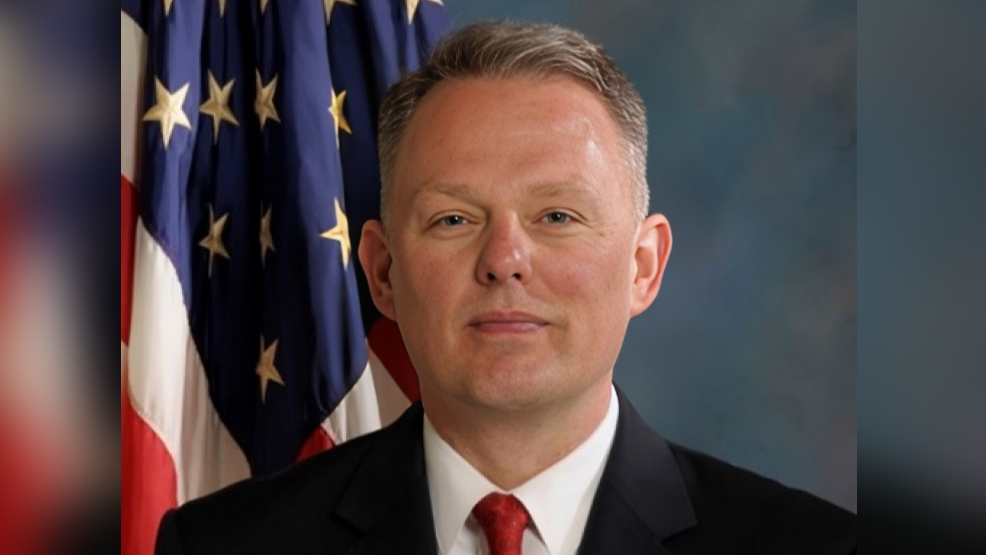 Greg Ehrie Chief Security Officer - Port Authority of New York and New Jersey Greg Ehrie Chief Security Officer - Port Authority of New York and New Jersey