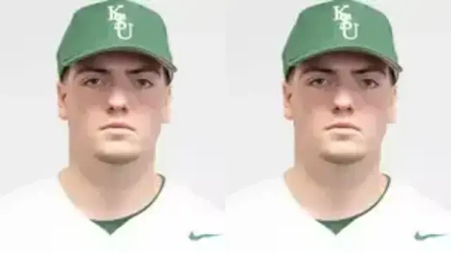 Which former North Bluegrass News area high school standouts will be in action on Wednesday, March 26?