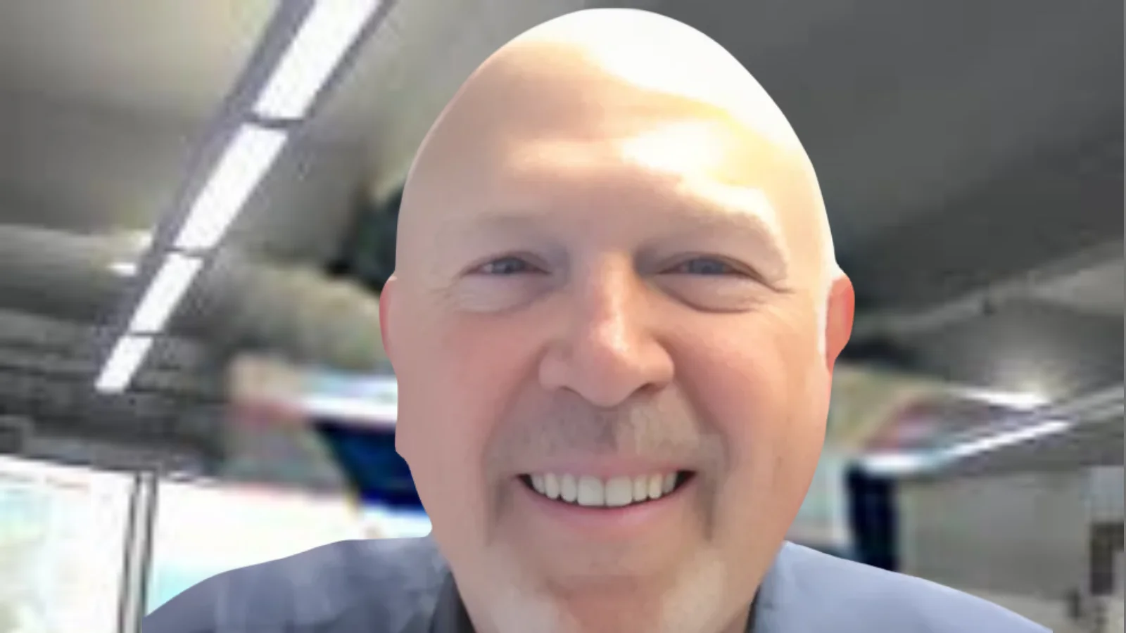 Commissioners release agenda for June caucus meeting