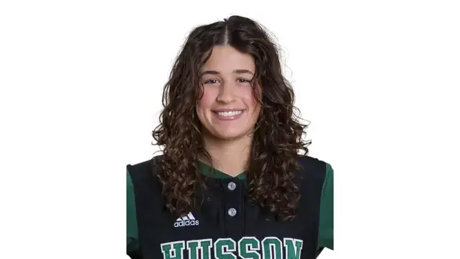 Jordan Lambert, former Messalonskee High School softball player will compete with her collegiate team for the NCAA Division III Softball Championship