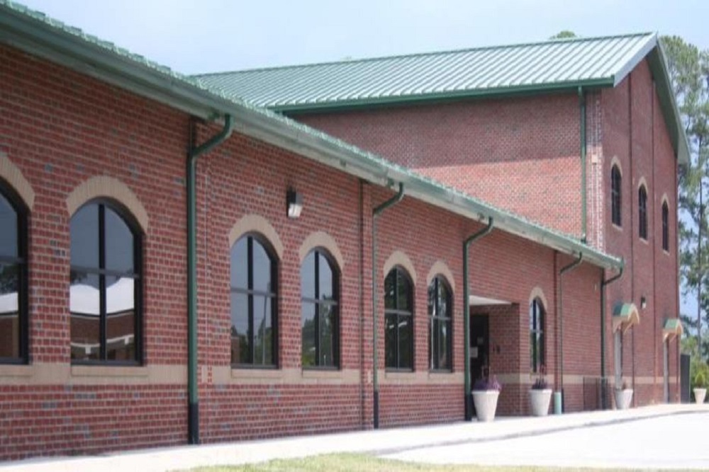 IMMACULATE CONCEPTION PARISH: Mass Intentions for the Week of April 17