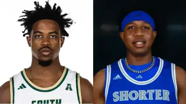 Which former South Fulton Today area high school standouts will be in action on Thursday, Feb. 6?