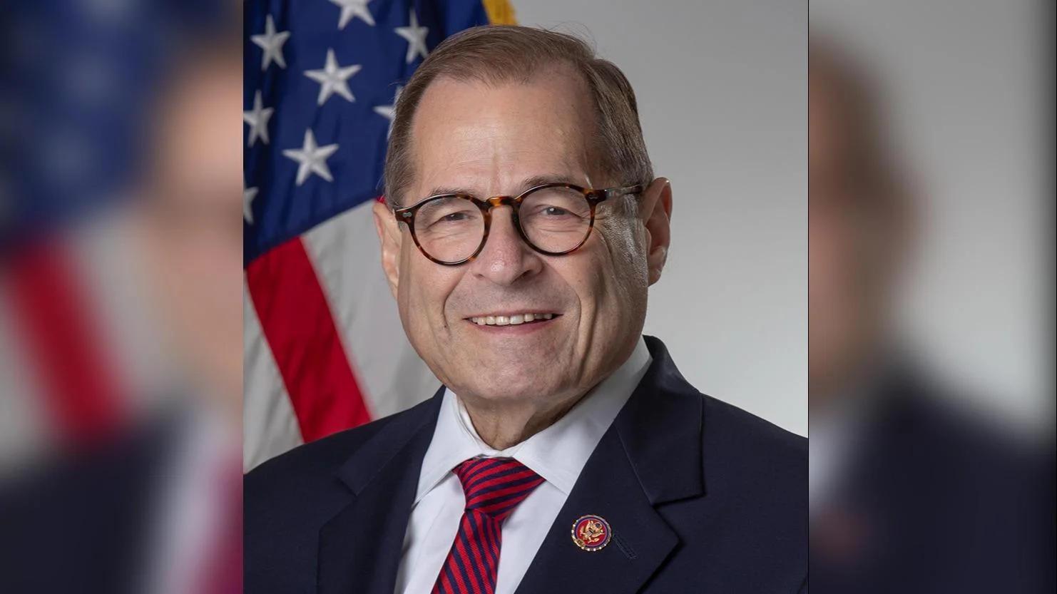 Headline: Rep. Jerry Nadler discusses summer streets return and tariff concerns on April 3, 2025