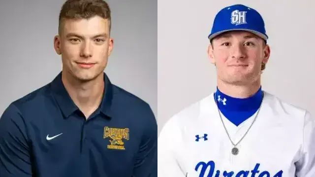 Which former NW Jersey News area high school standouts will be in action in the week starting Monday, May 5?