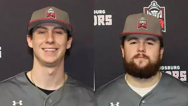Which former Northhampton News area high school standouts will be in action on Saturday, April 26?