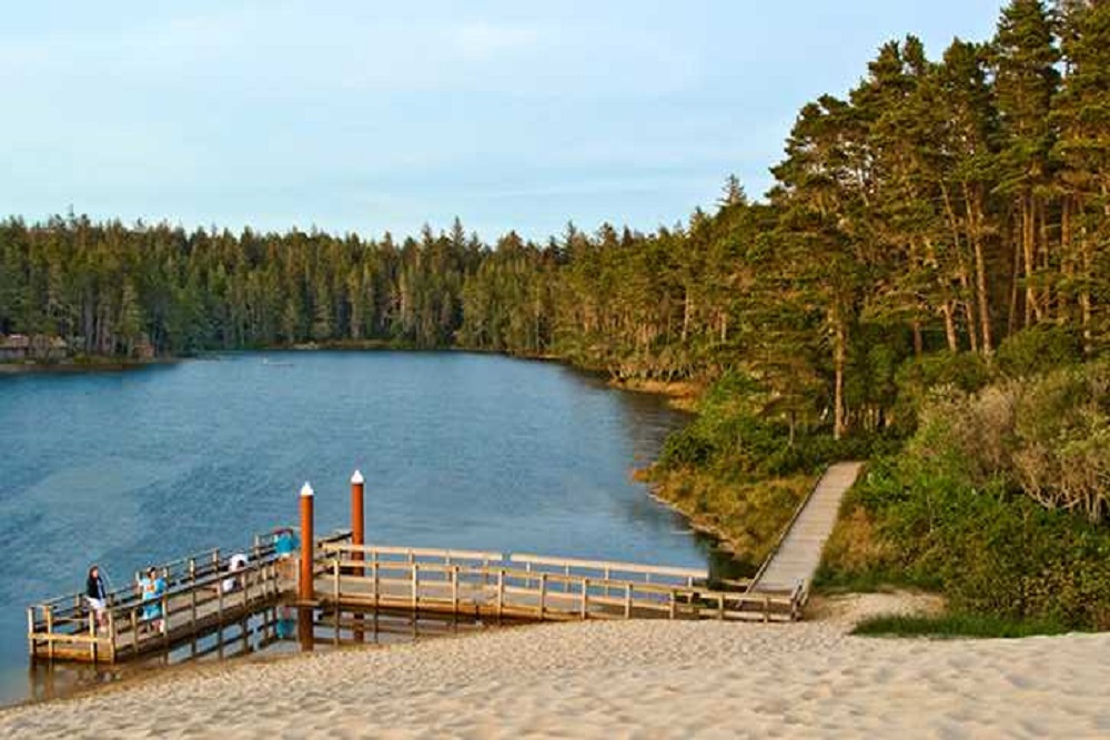 Jessie M. Honeyman Memorial State Park to host Earth Day service event April 22
