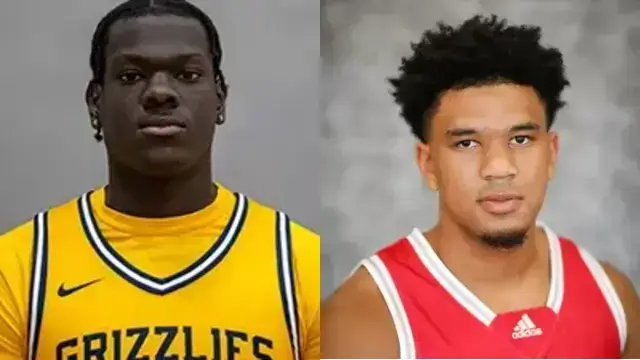 Which former South Bend Times area high school standouts will be in action in the week starting Monday, Feb. 17?