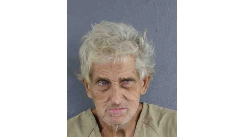 18 booked on property charges in Broward County on Aug. 6