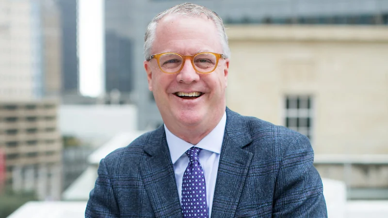 Shawn Todd — Todd Interests Shawn Todd — Todd Interests